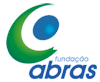 Logo Fundação Abras