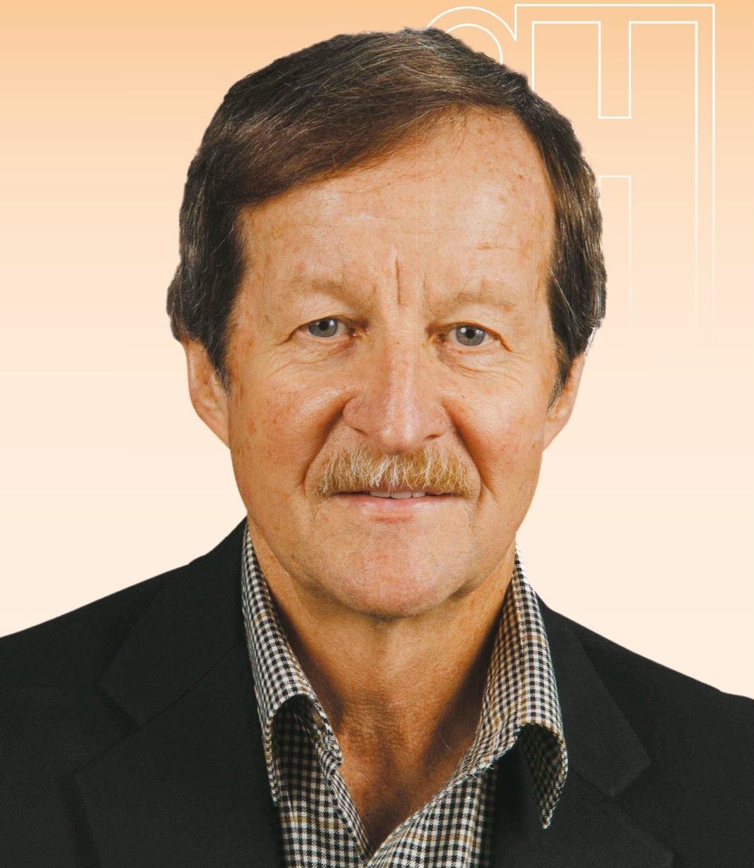 Brian Harris