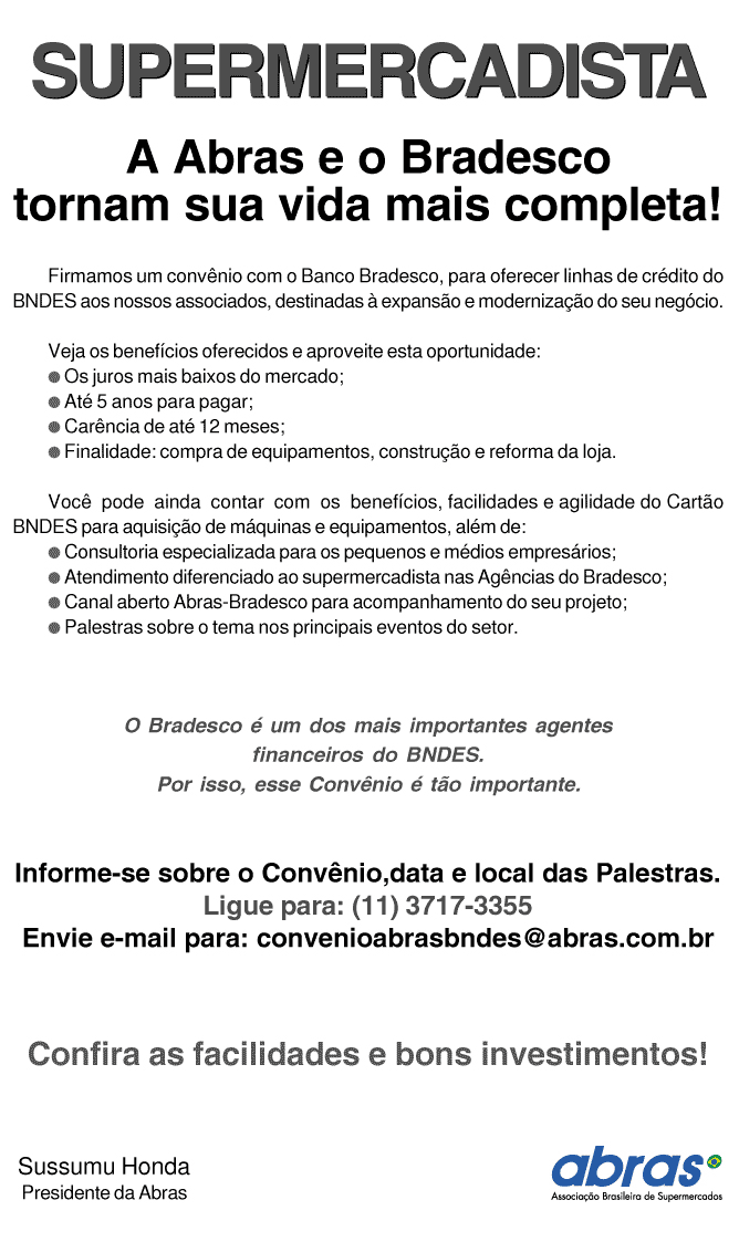 Bradesco Bradesco