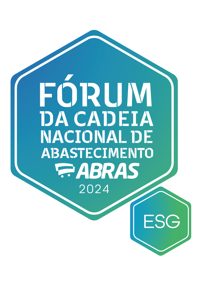 Logo forum nacional da cadeia de abastecimento