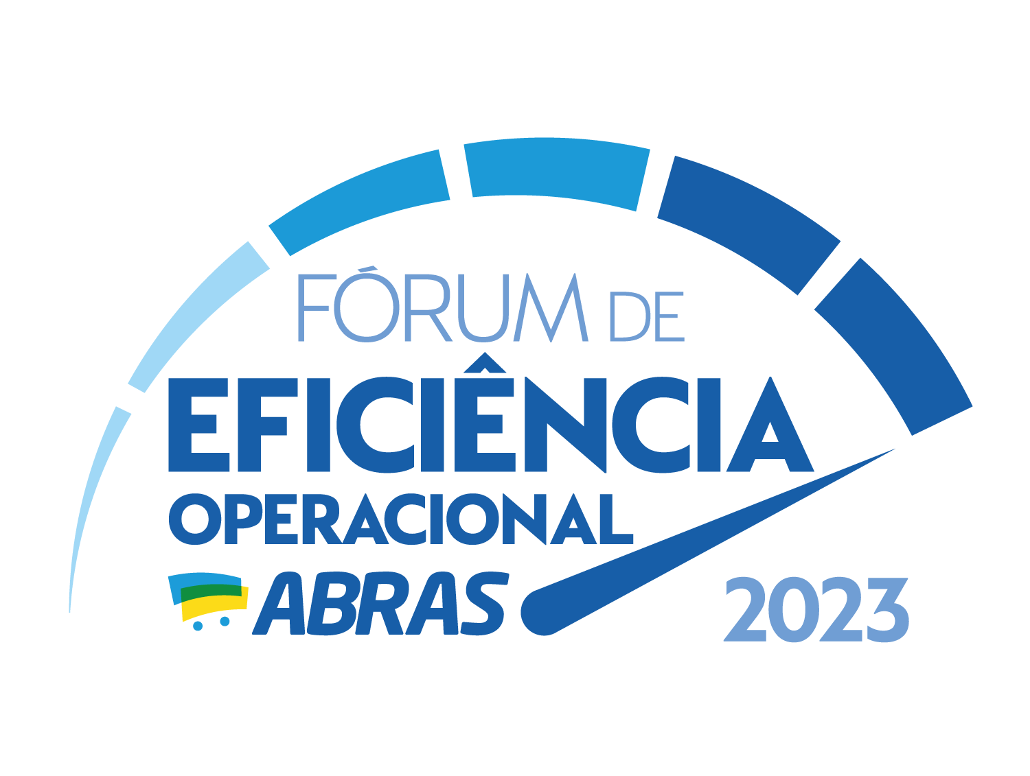 Logo Fórum de Eficiência Operacional