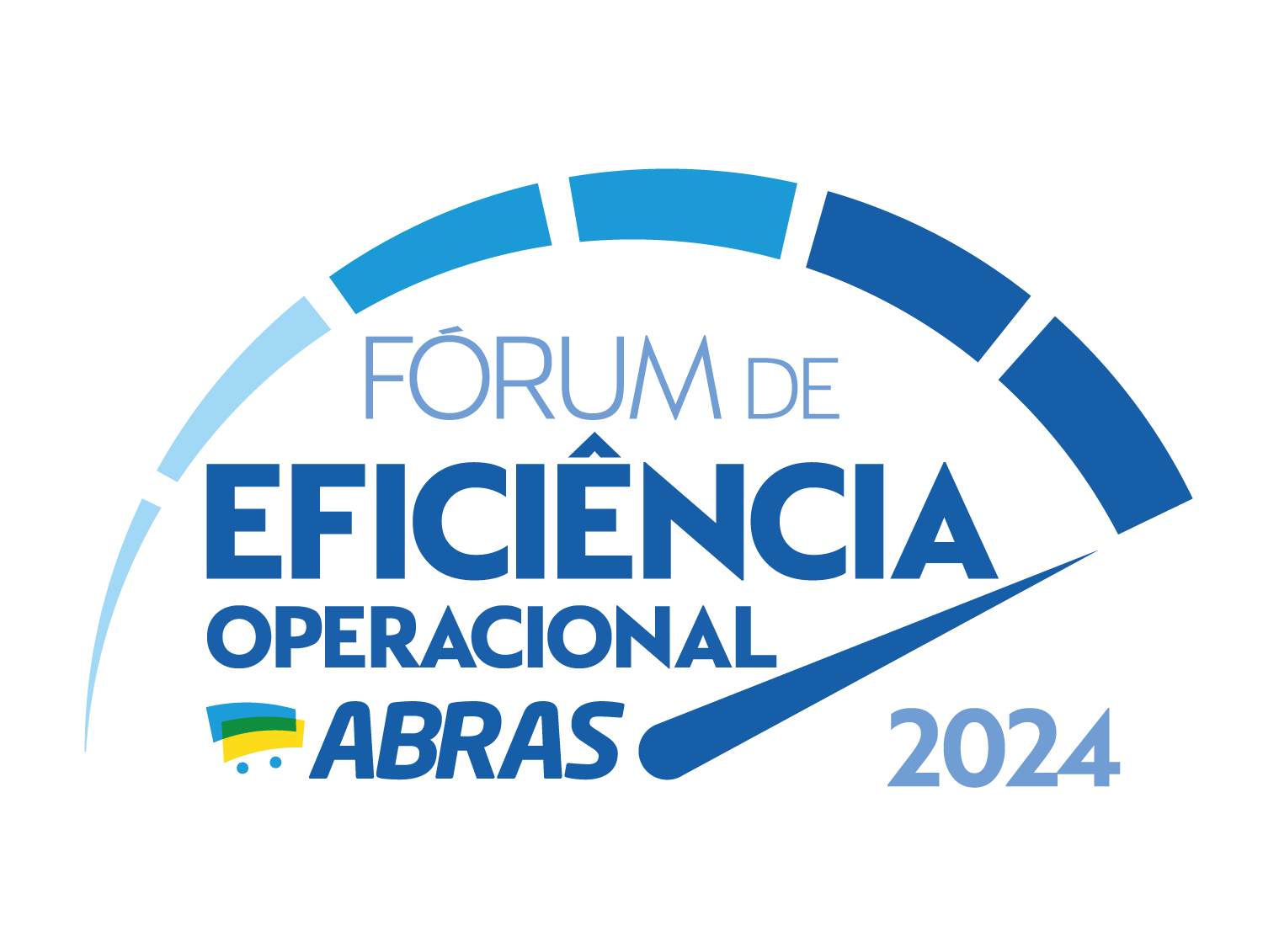 Logo Fórum de Eficiência Operacional