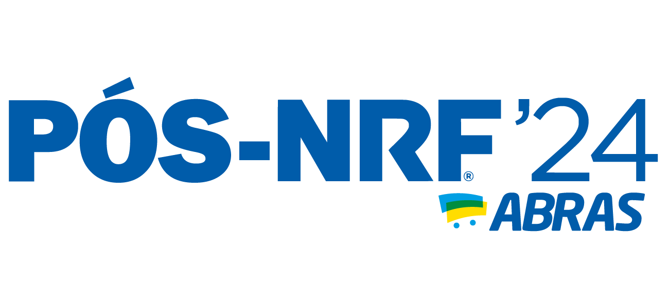 Logo Pós-NRF ABRAS