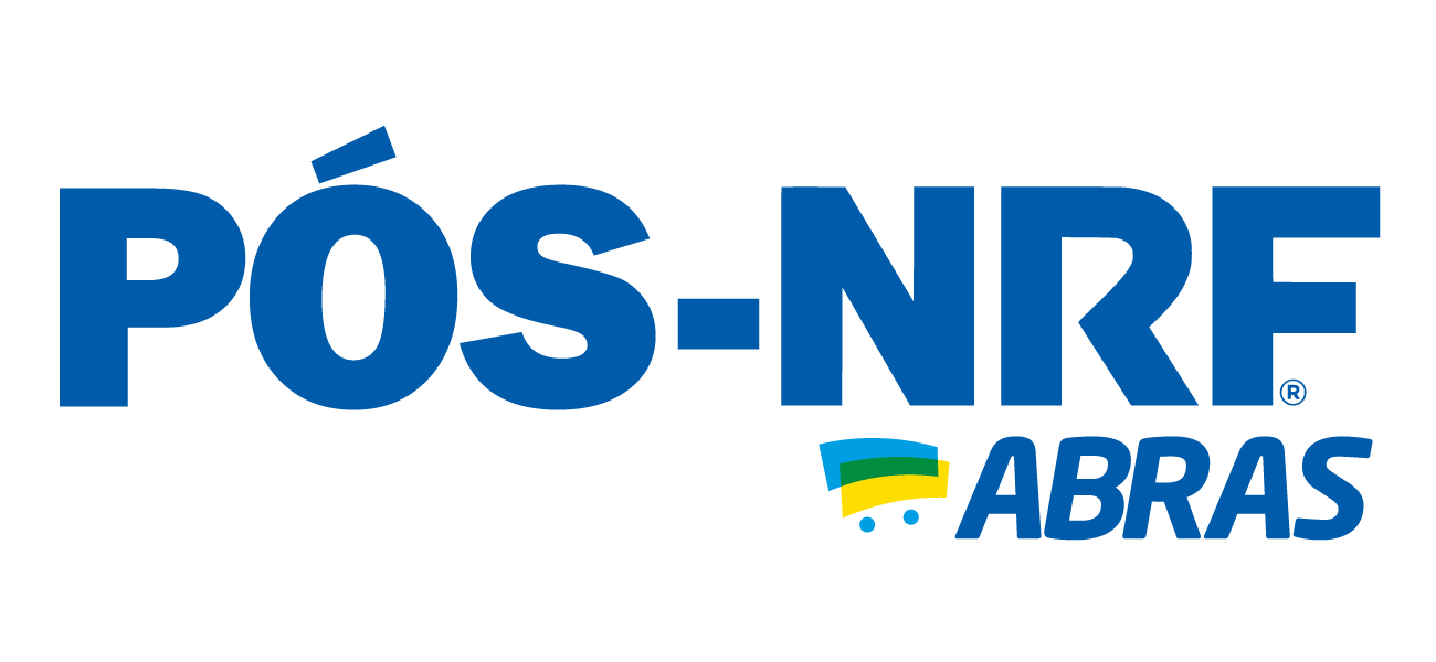 Logo Pós-NRF ABRAS