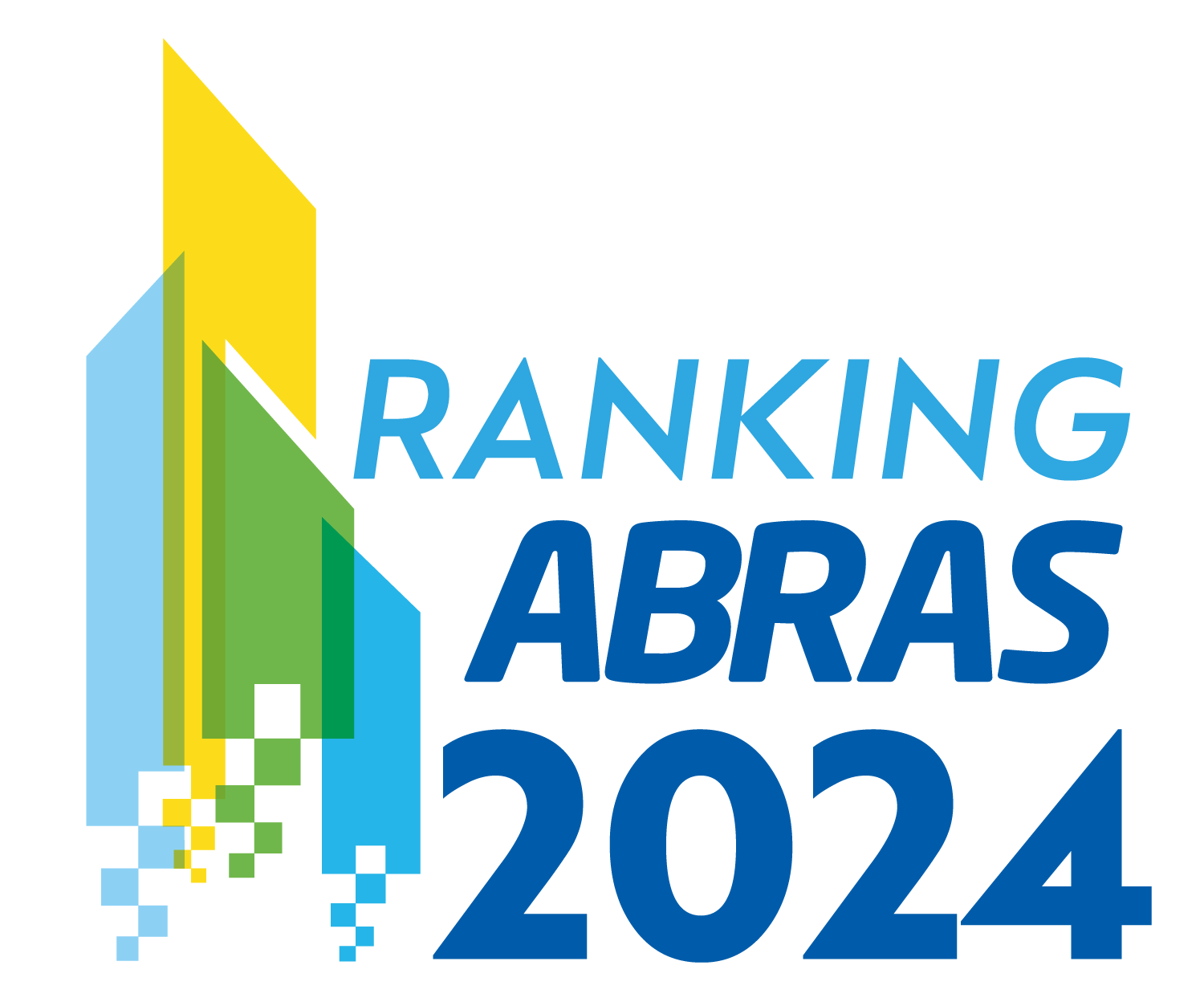 Logo Ranking ABRAS