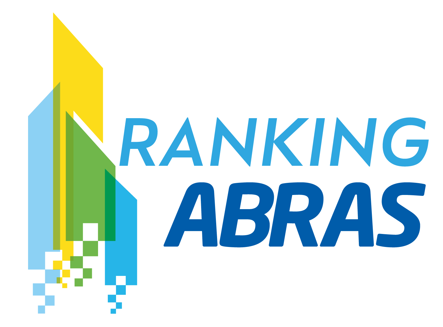 Logo Ranking ABRAS