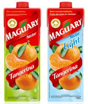 Suco Maguary