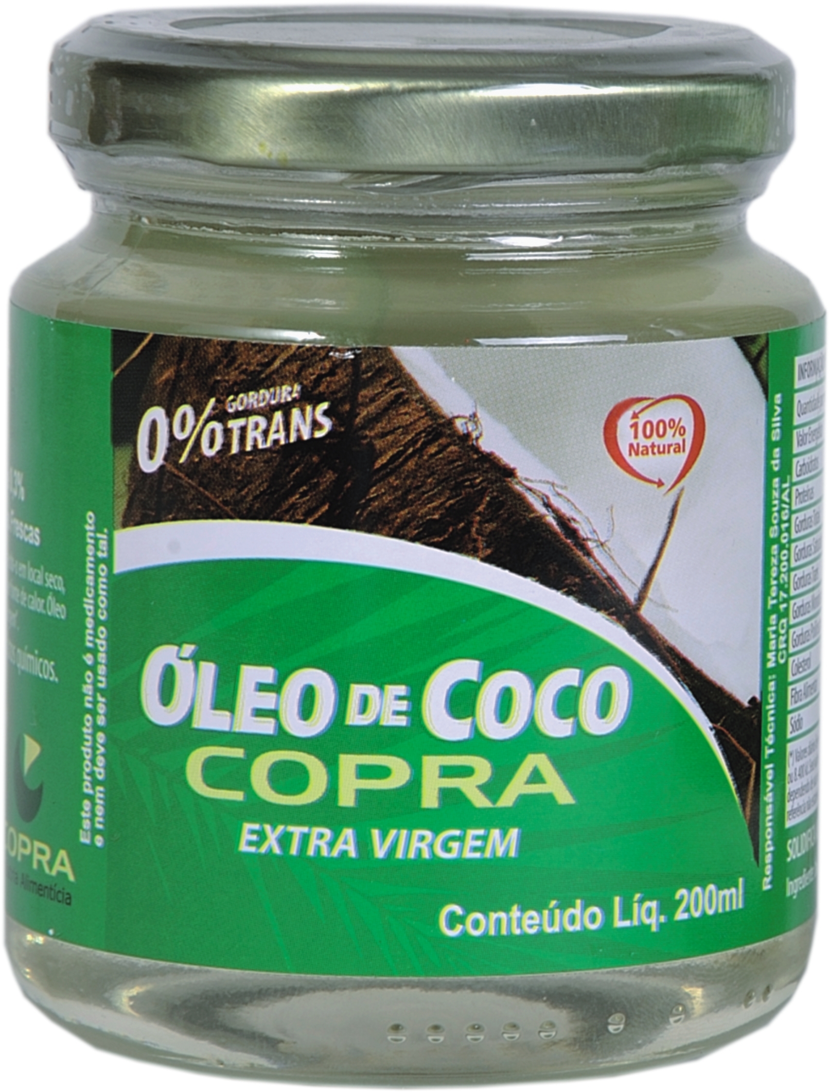 Oleococo